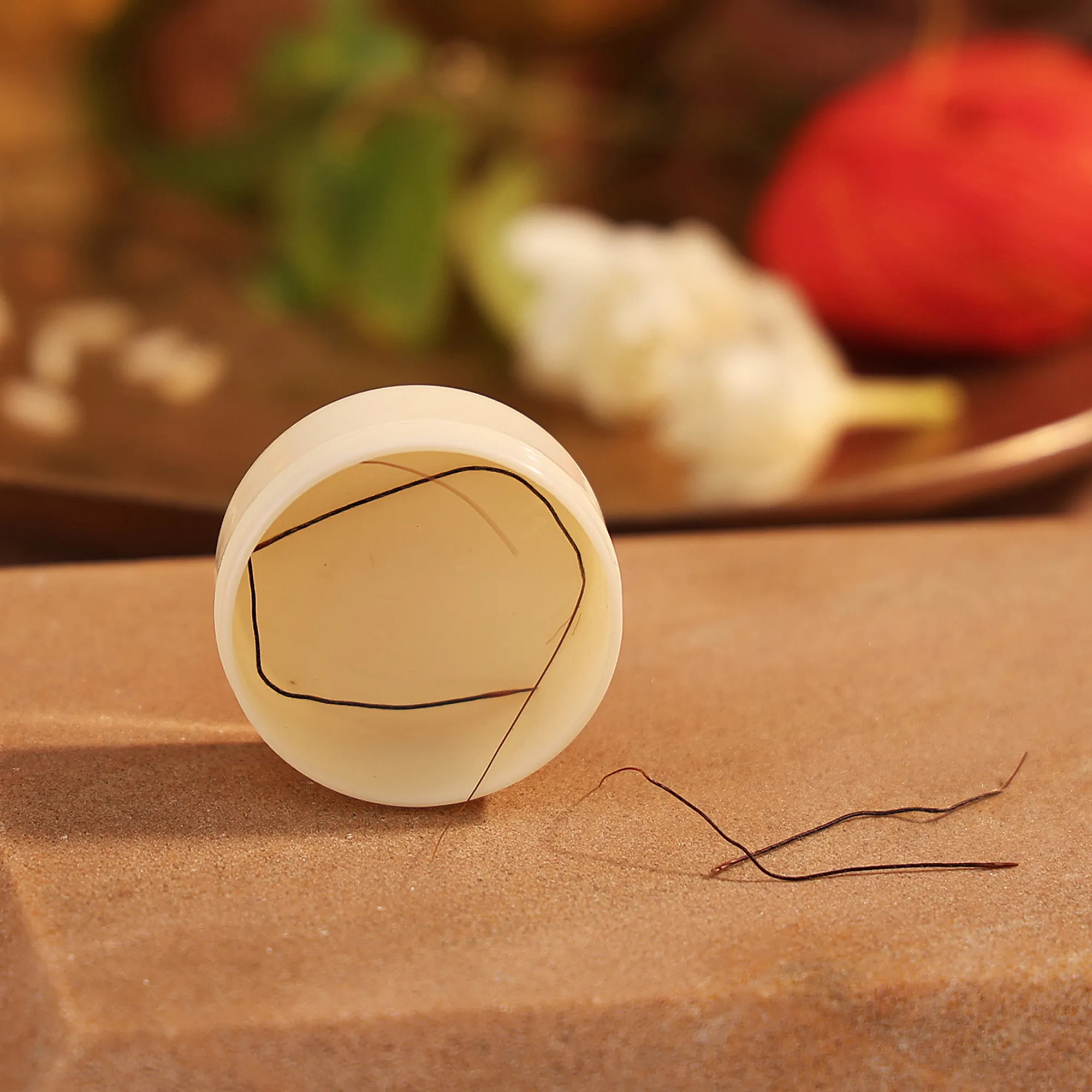 Persian Saffron- 1 Gm